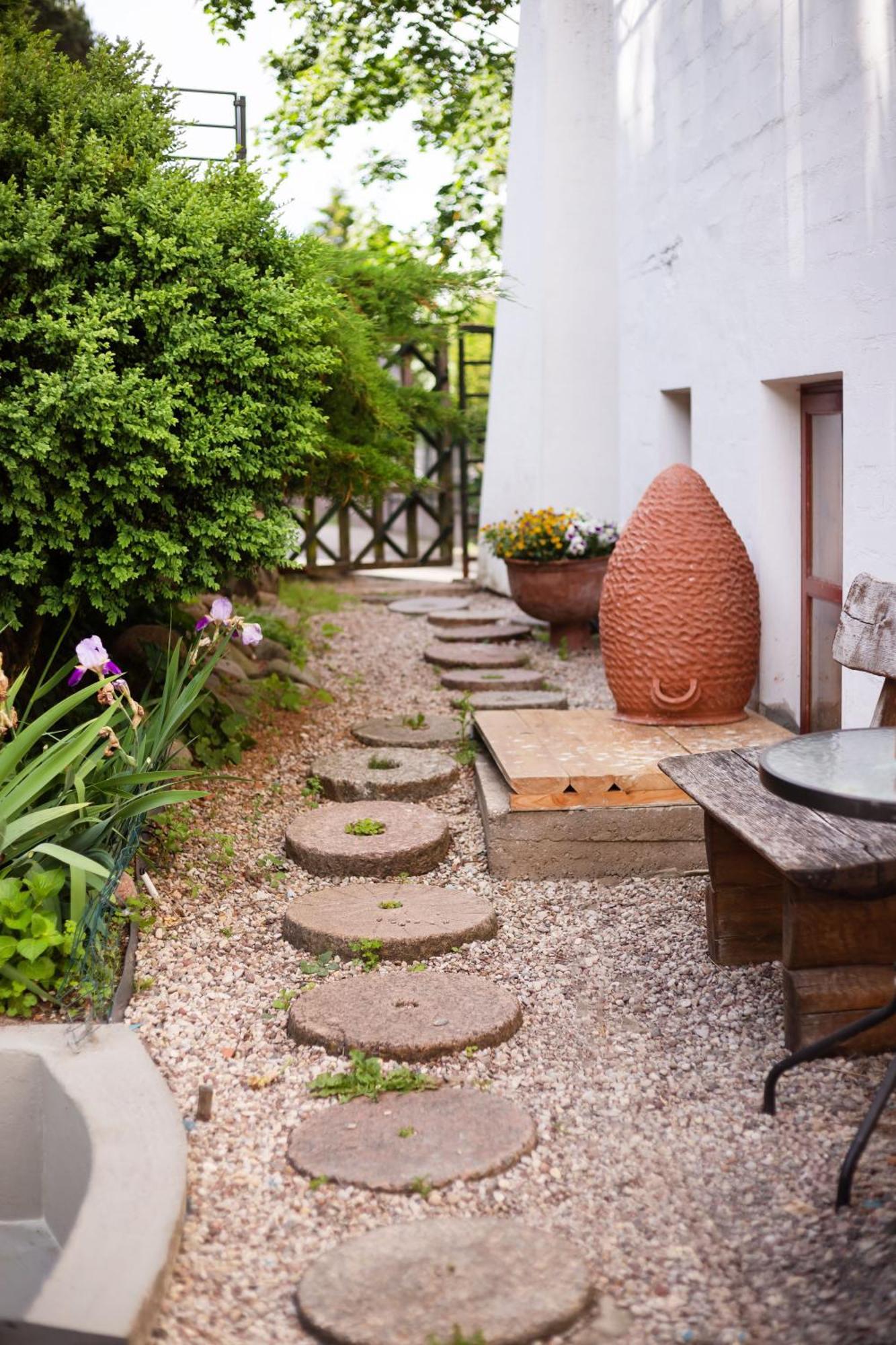 Bed and Breakfast House Of Sun Аеропорт Вільнюс Екстер'єр фото