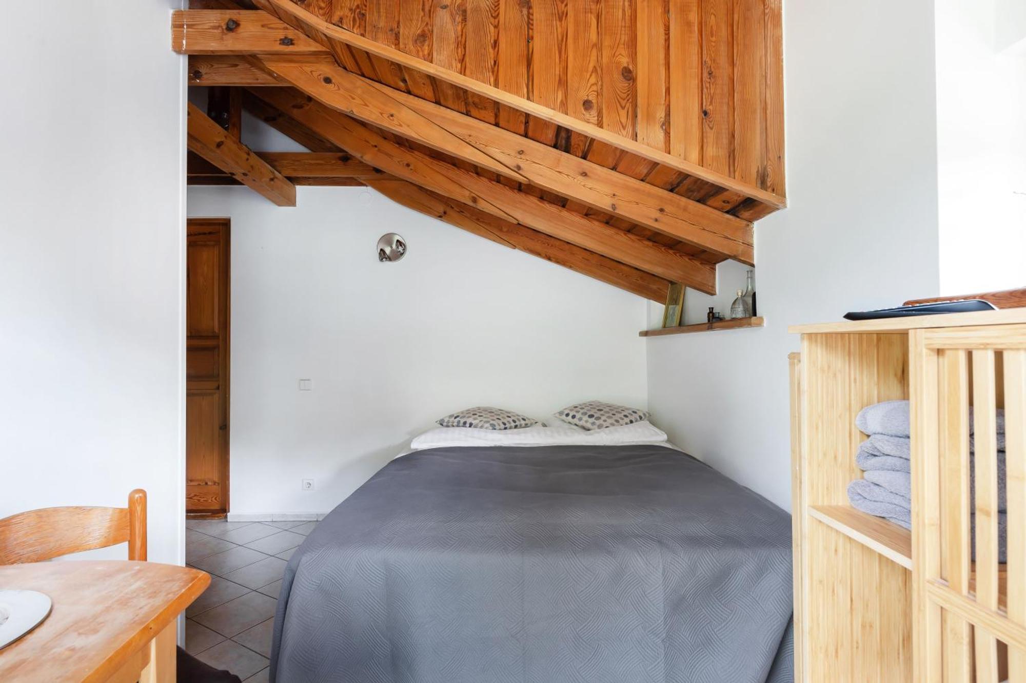 Bed and Breakfast House Of Sun Аеропорт Вільнюс Екстер'єр фото
