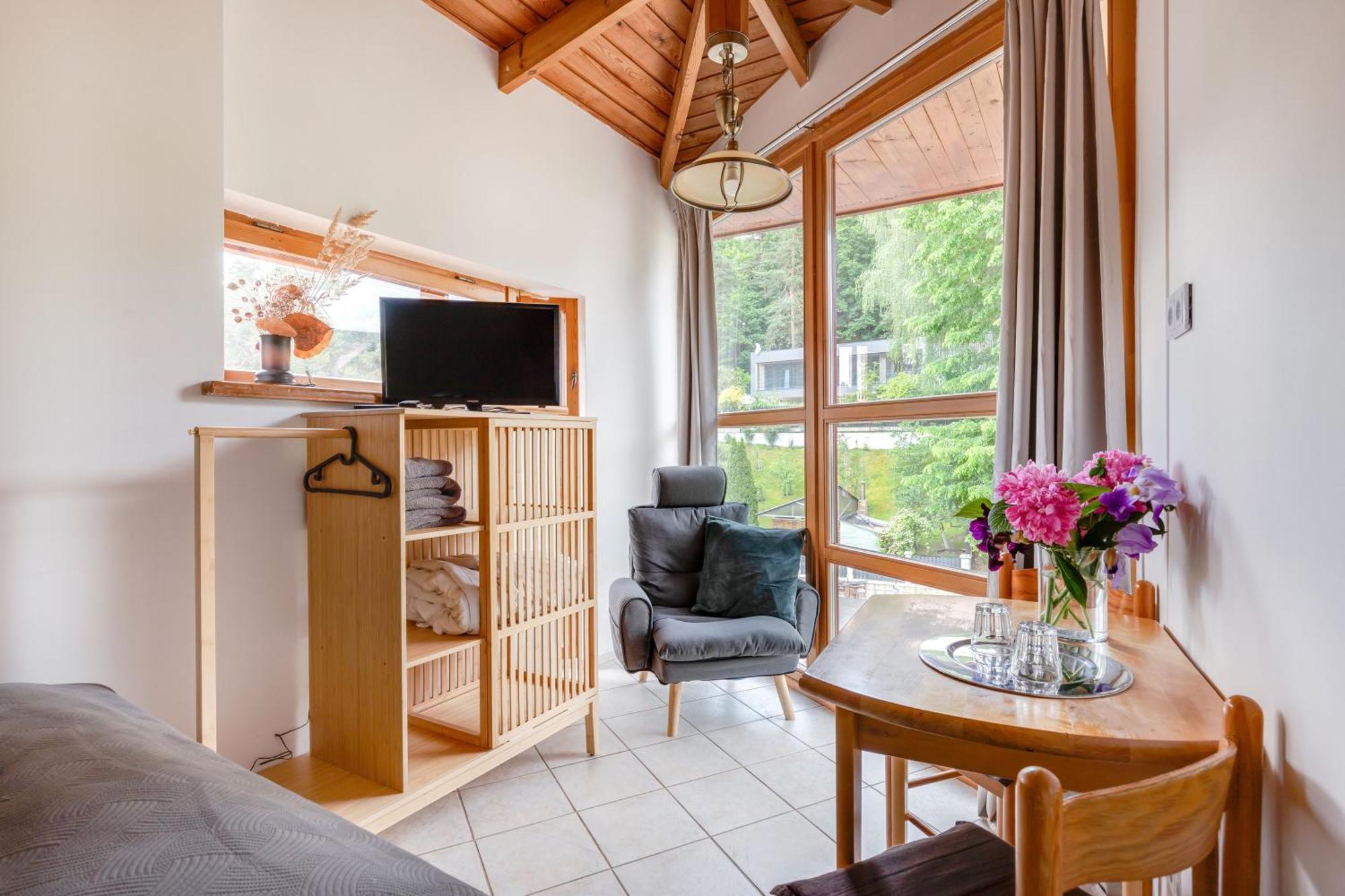 Bed and Breakfast House Of Sun Аеропорт Вільнюс Екстер'єр фото