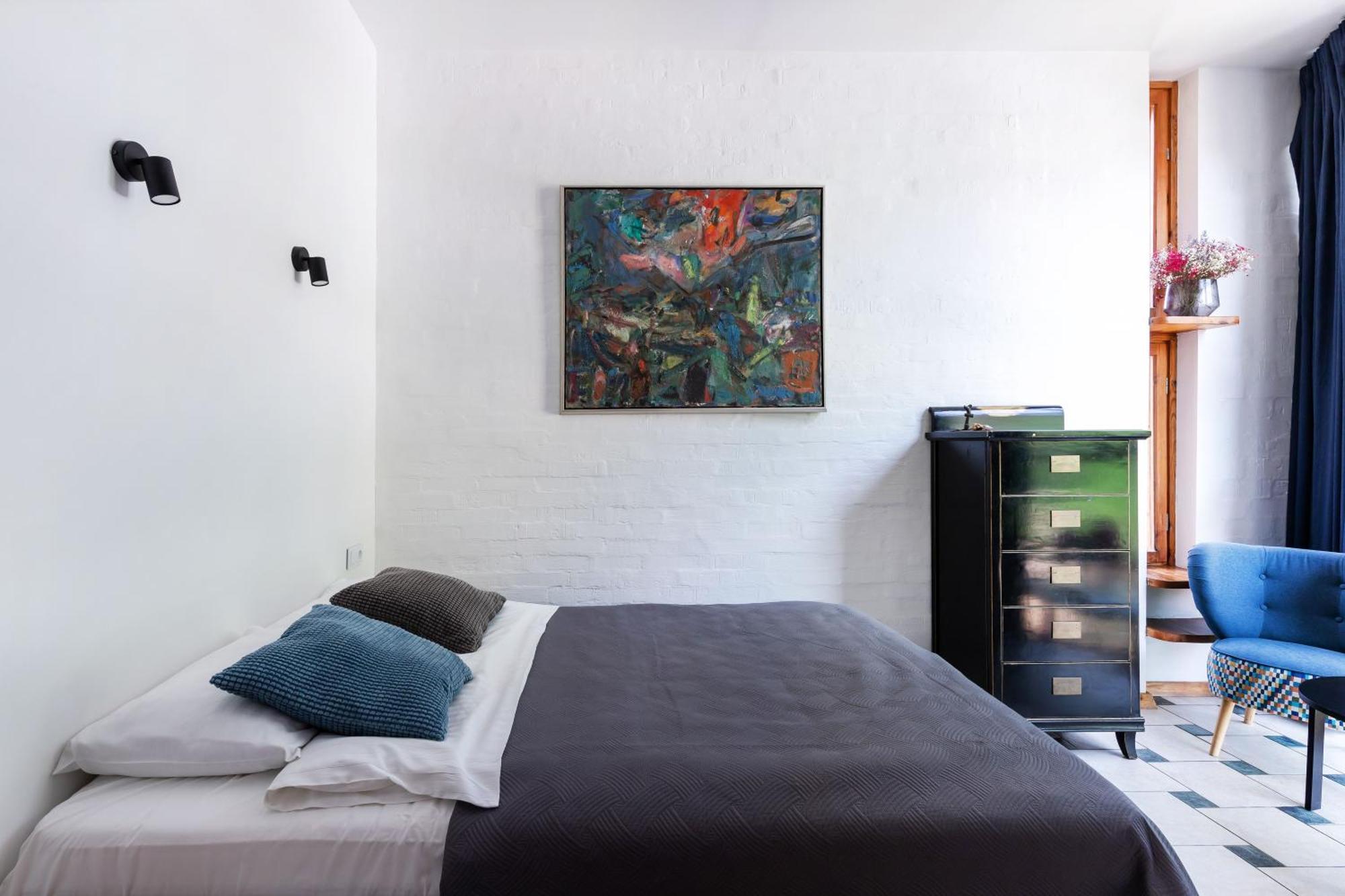 Bed and Breakfast House Of Sun Аеропорт Вільнюс Екстер'єр фото