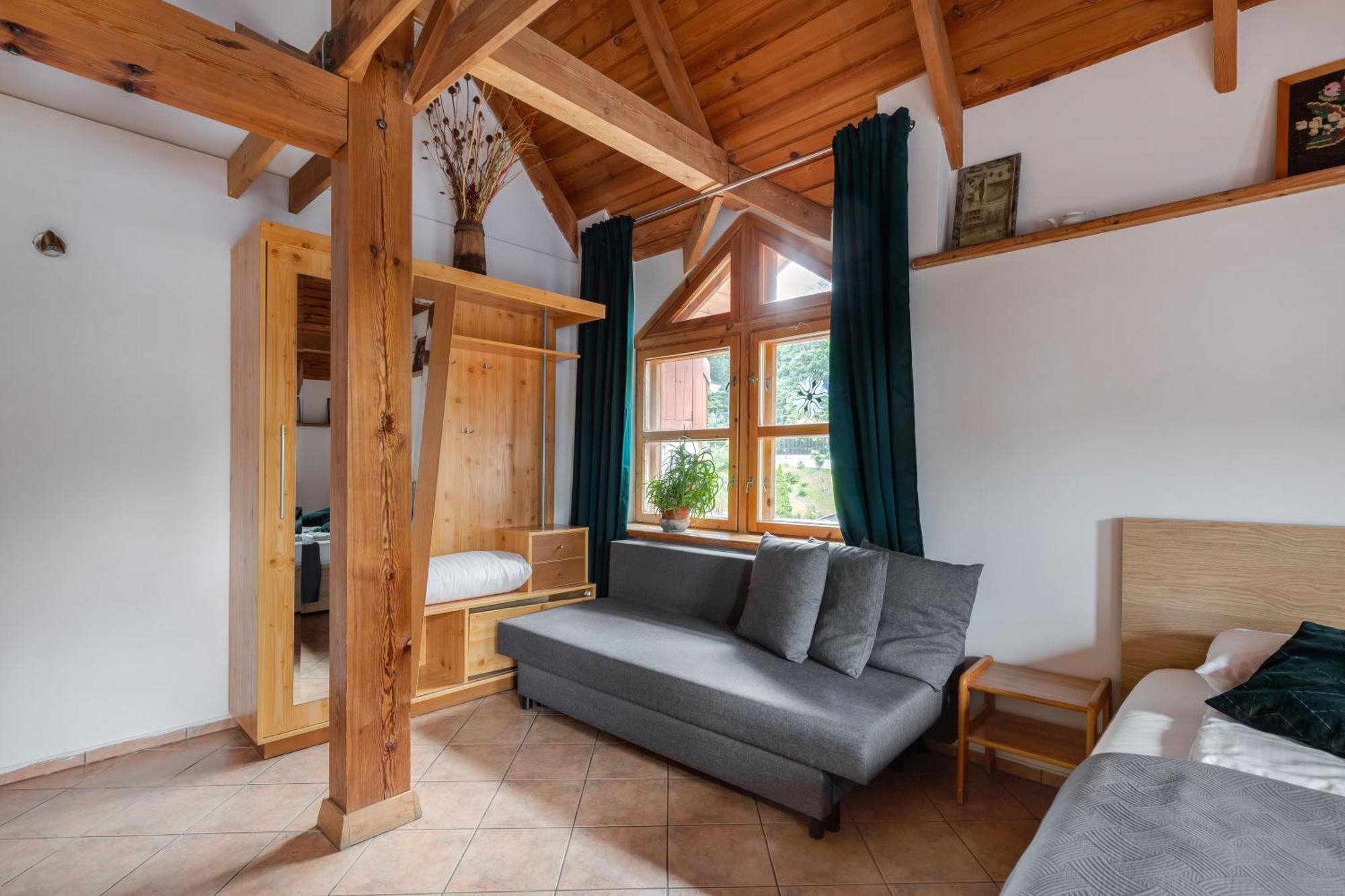 Bed and Breakfast House Of Sun Аеропорт Вільнюс Екстер'єр фото