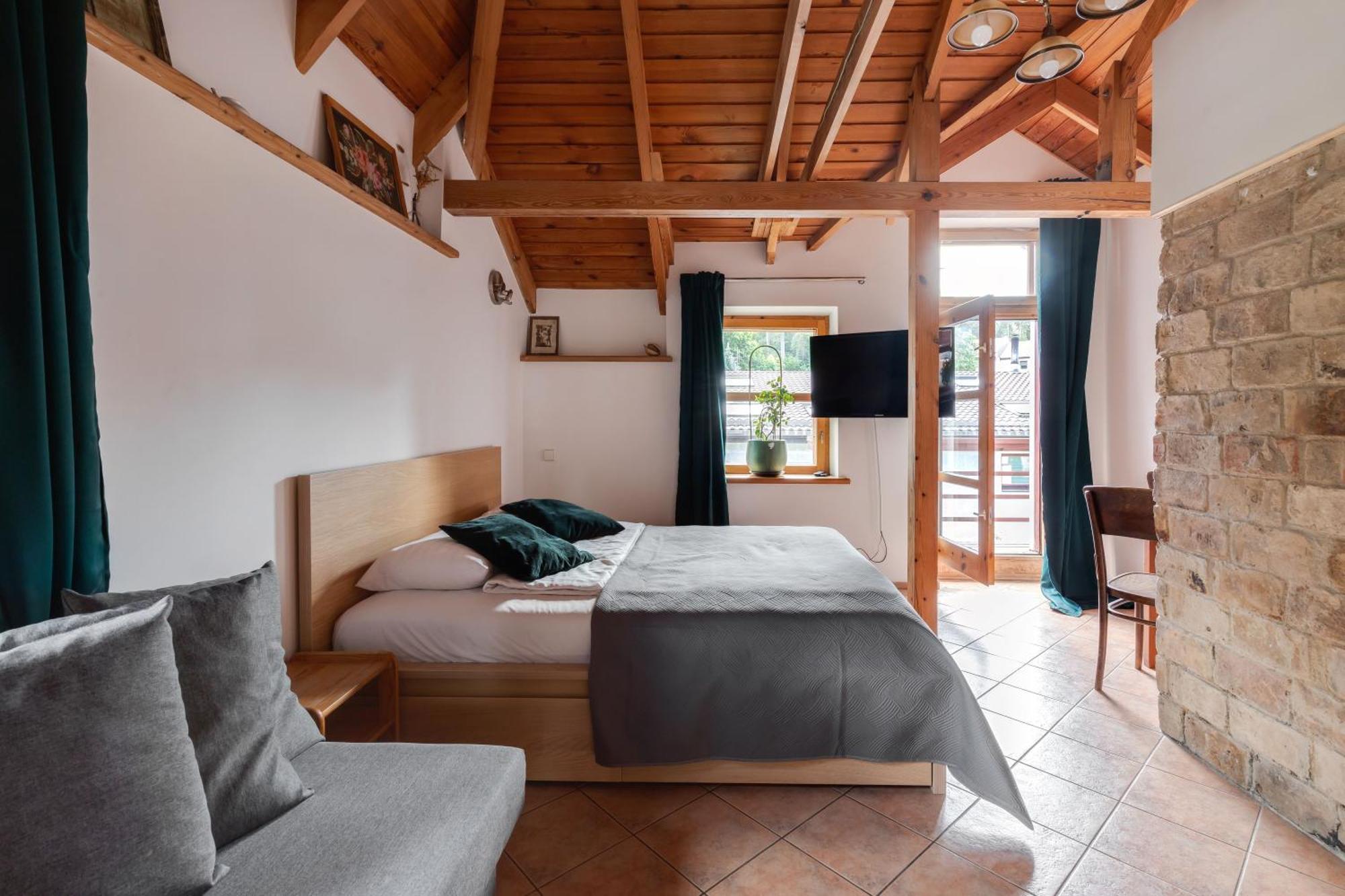 Bed and Breakfast House Of Sun Аеропорт Вільнюс Екстер'єр фото