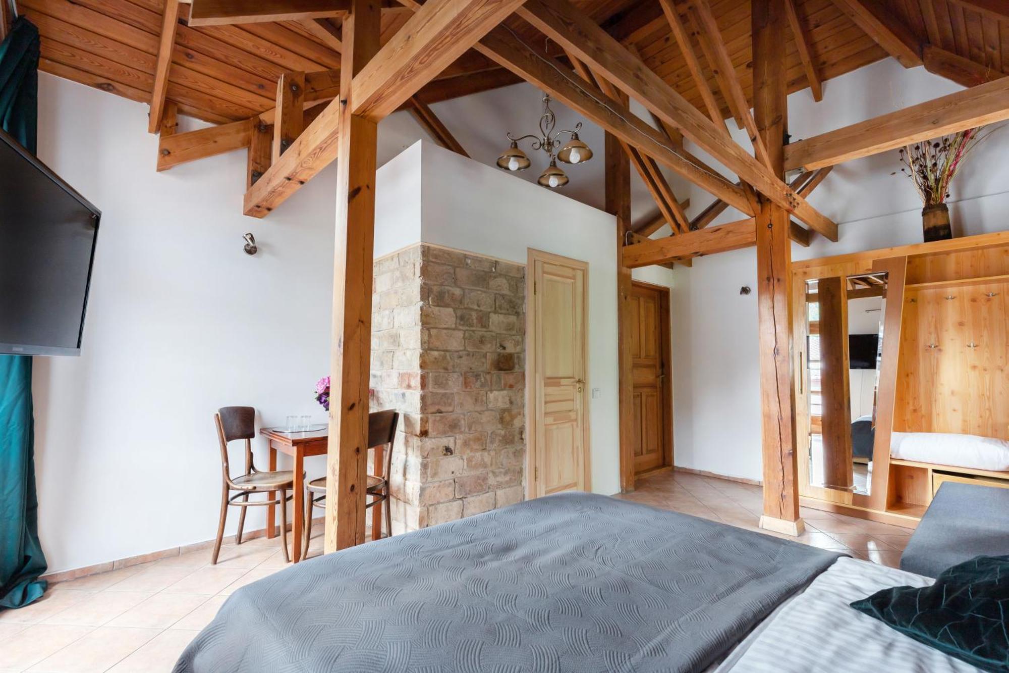 Bed and Breakfast House Of Sun Аеропорт Вільнюс Екстер'єр фото